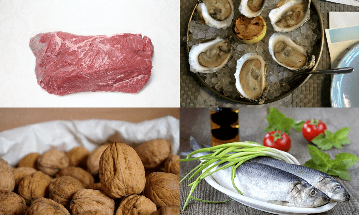 منتجات تعزيز الفعالية